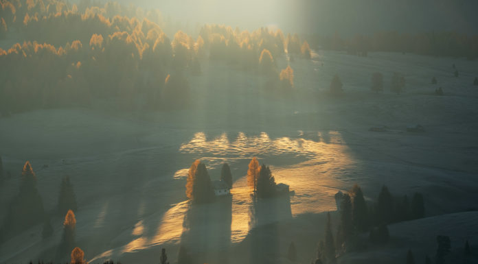 Landscape Photography Roundup #1 Landscape Photography Roundup