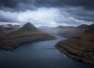 6 Reasons Why Your Landscape Images Aren’t Razor Sharp 6 Reasons Why Your Landscape Images Aren't Razor Sharp