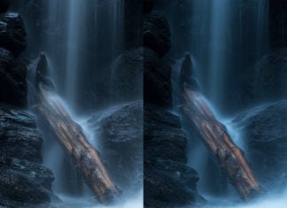 NiSi Landscape NC CPL Review for Landscape Photographers NiCI Landscape NC CPL Review