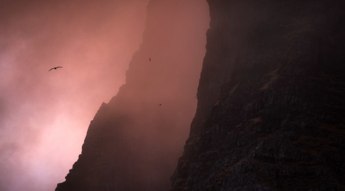 40 Landscape Photographers to Follow on Instagram 40 Landscape Photographers to Follow on Instagram