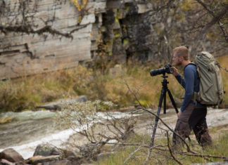 Why Every Landscape Photographer Needs a Tripod landscape photographers need a tripod