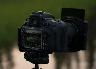 When I Use Graduated ND Filters (and When I Don’t) When I Use Graduated ND Filters