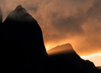 Graduated ND Filters or Multiple Exposures: Which is Best for Landscape Photography? Graduated Neutral Density Filter or Multiple Exposures