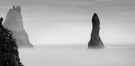 Photographer of the Month Stavros Charisopoulos