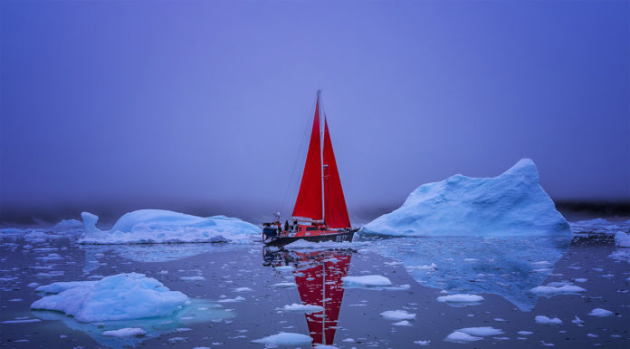 Photographer of the Month: Kah-Wai Lin Photographer of the Month Kah-Wai Lin