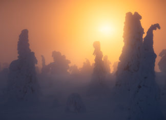 7 Unexpected Tips for Better Landscape Photography Unexpected Tips for Better Landscape Photography