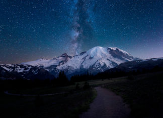 The ‘500 Rule’ for Night Photography Explained 500 Rule Night Photography