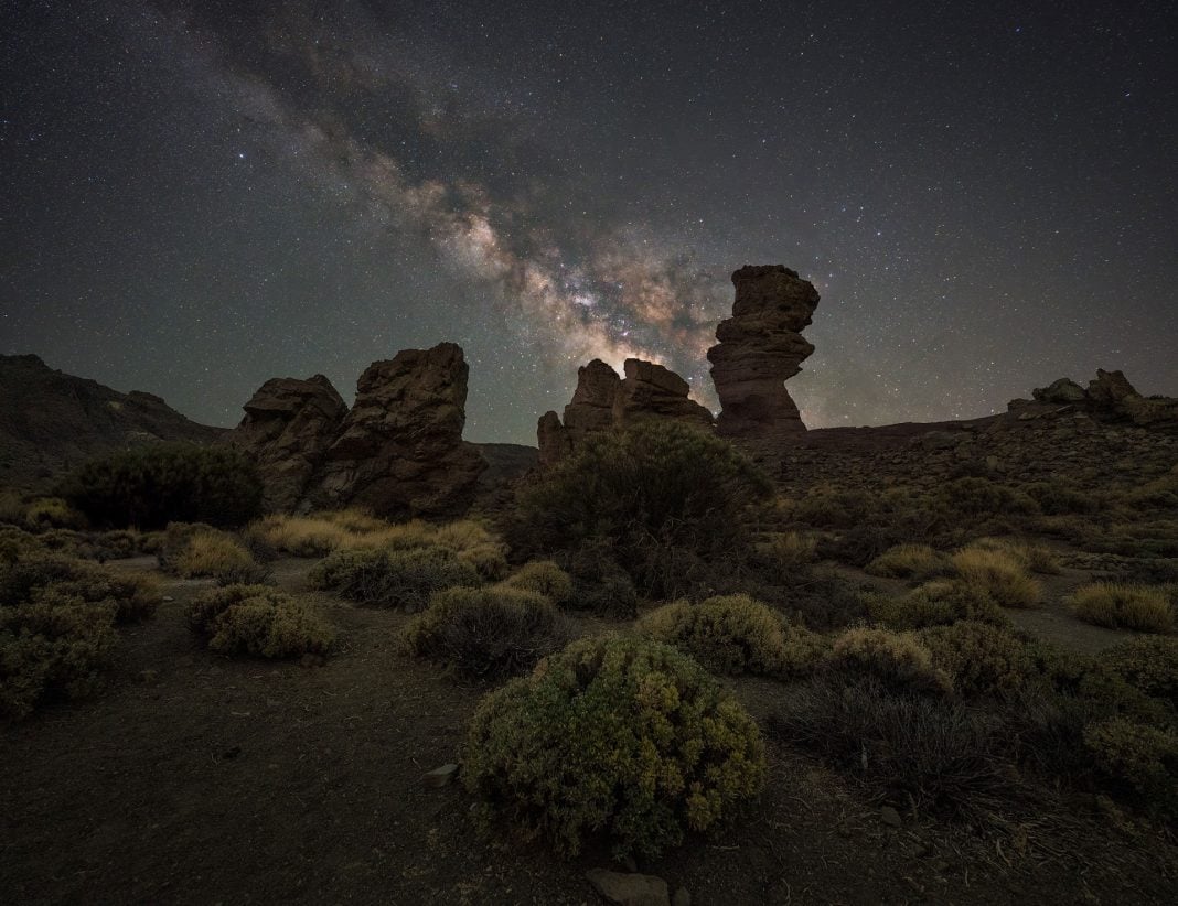 Best Settings for Night Photography Guide