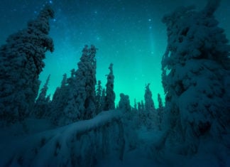 The Best Settings for Night Photography Best settings for night photography