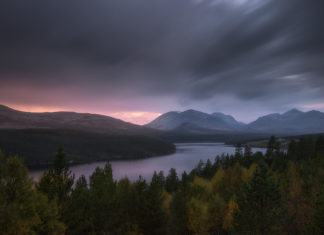 My Favorite Neutral Density Filter