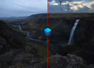 How to Use AI Sky Replacement in Luminar 4 AI Sky Replacement Tool Review
