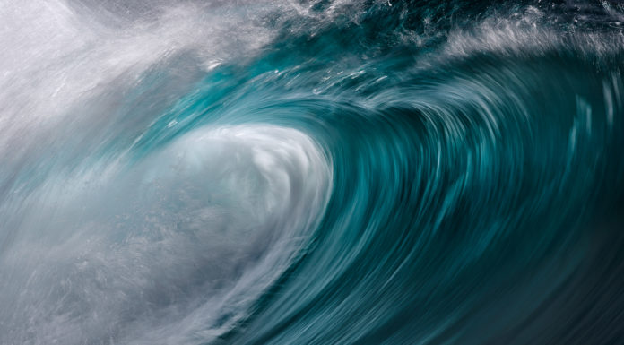 Photographer of the Month: Mark Dobson Interview with Mark Dobson