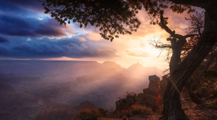 A Landscape Photographer’s Lessons from the Past Lessons from the Past