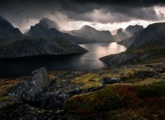 AI Augmented Sky: Photo Manipulation Made Easy in Luminar 4