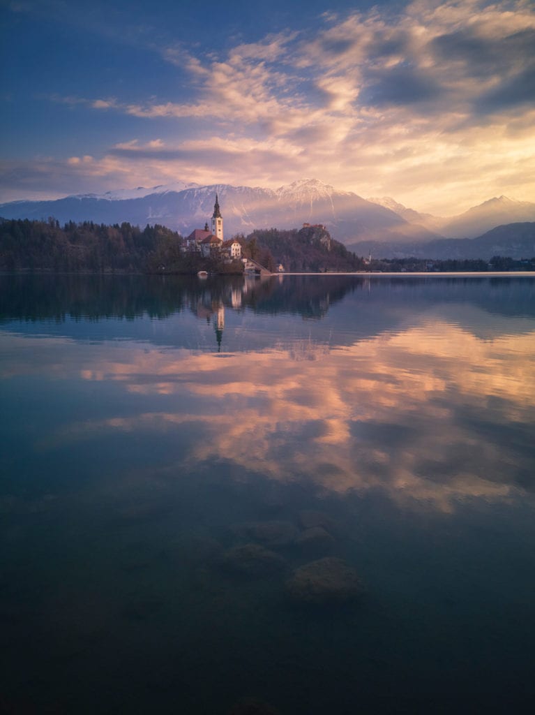 Tips for Smartphone Photography