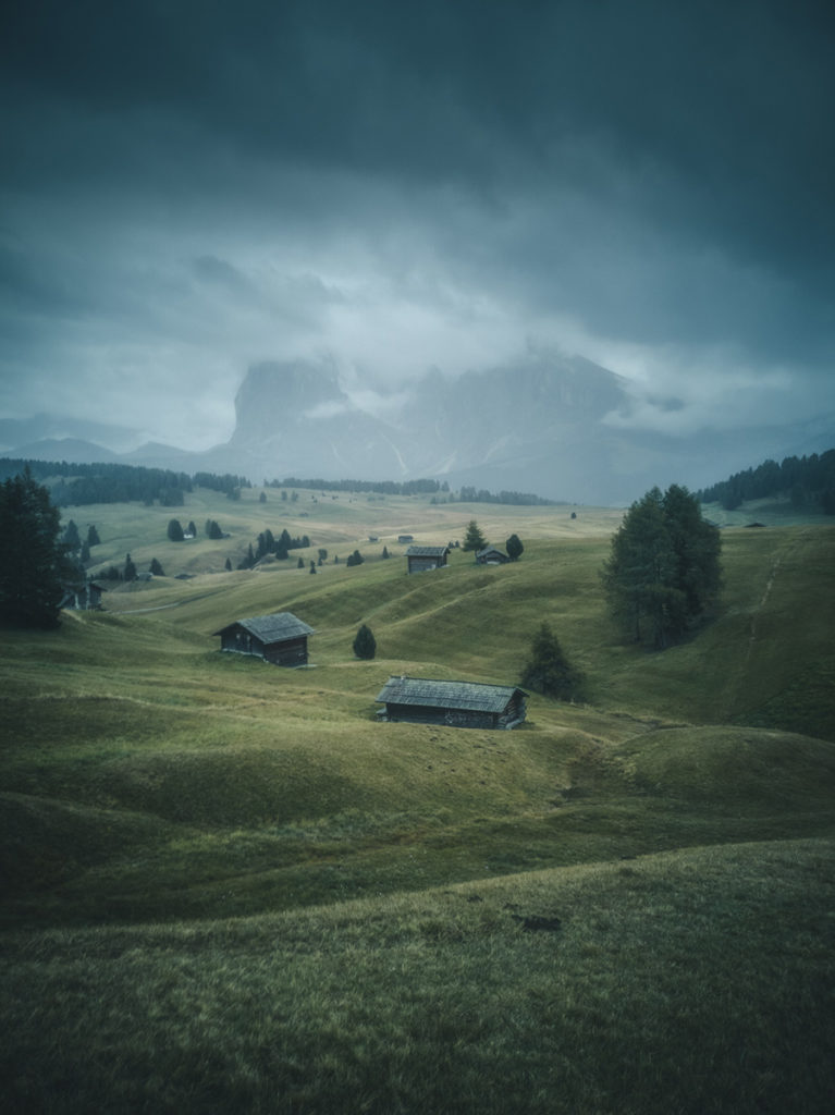 Guide to smartphone photography