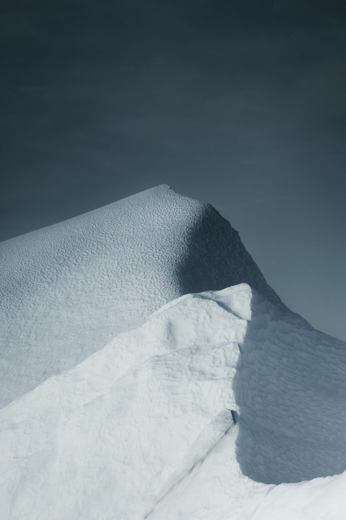 Color spaces in photography