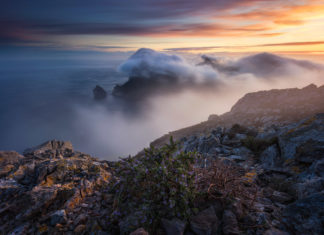 Why You Should Photograph Fewer Locations when Traveling