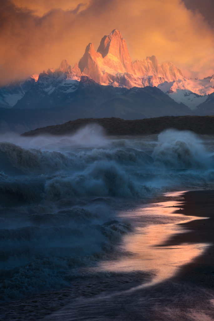 Photographer of the Month William Patino