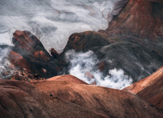 12 Tips for Abstract Landscape Photography Abstract Landscape Photography