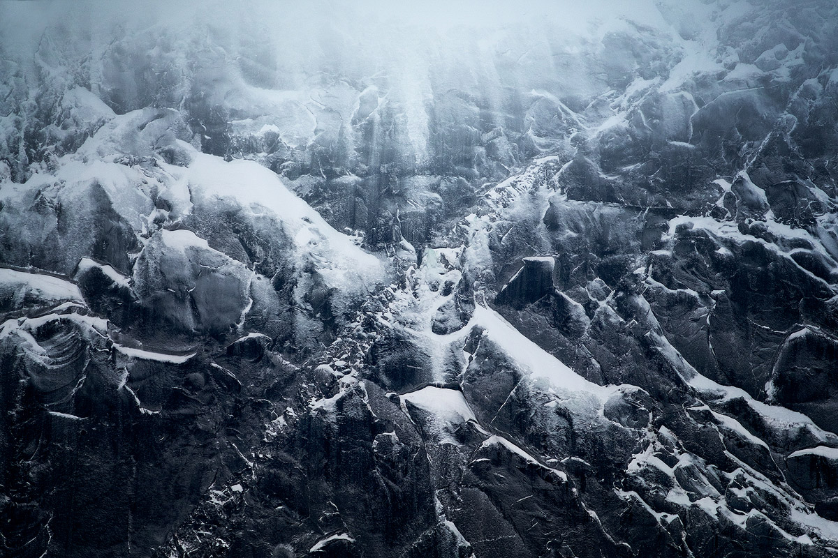 Tips for Abstract Landscape Photography