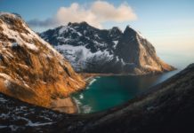 The Best Tools to Enhance Colors in Luminar 4