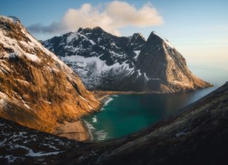 The Best Tools to Enhance Colors in Luminar 4