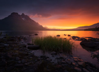 How to Deal With Frustration in Landscape Photography Frustration in Landscape Photography