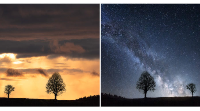 Are Composites in Landscape Photography Morally Justifiable? Are composites in landscape photography morally justifiable