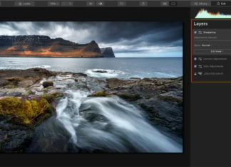 How to Use Layers in Luminar 4 Layers in Luminar 4
