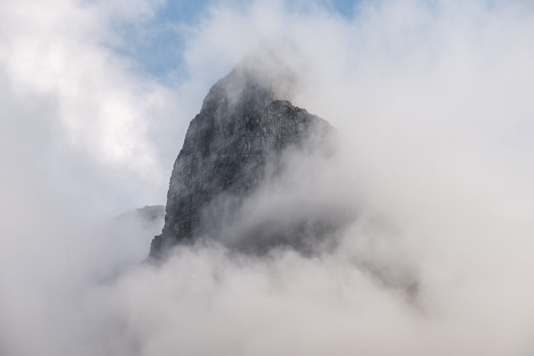 Get Better Images Using Natural Framing in Landscape Photography ...