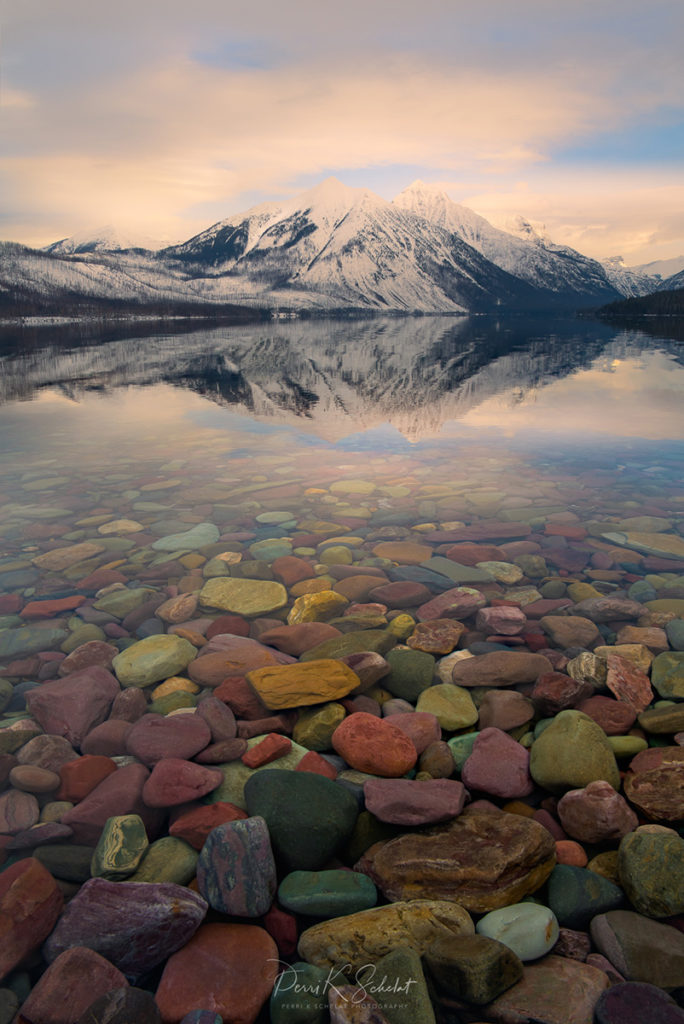 The best women photographers Perri Schelat