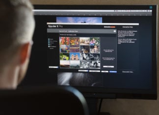 The Importance of Calibrating Your Monitor Calibrating Monitor using Datacolor Spyder X