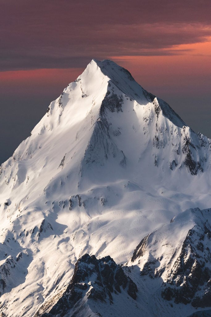 Photographer of the Month Kevin Meynier