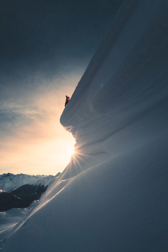 Photographer of the Month Kevin Meynier