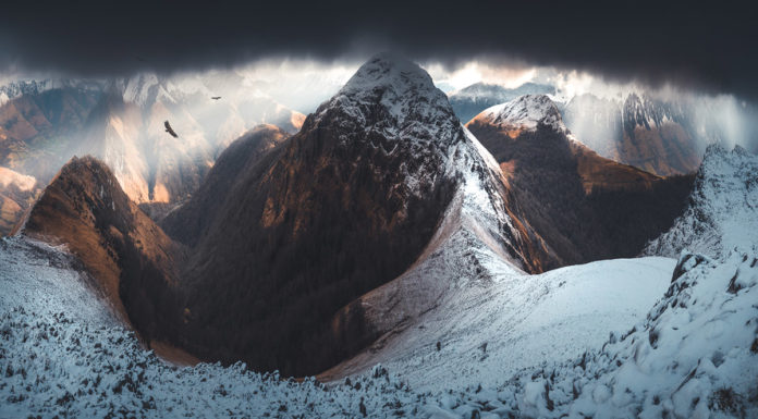 Photographer of the Month: Kevin Meynier