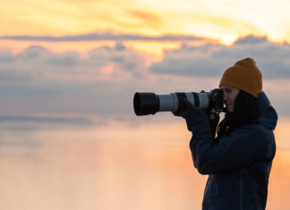 How to Set Up Your New Camera for Professional Results Set Up New Camera