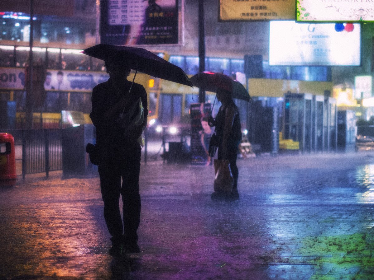 Photographer of the Month Albert Dros