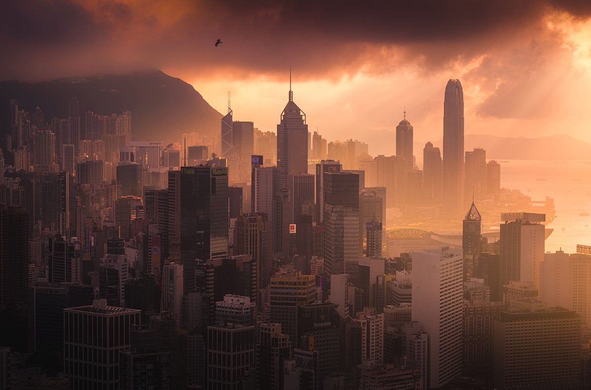 Photographer of the Month Albert Dros