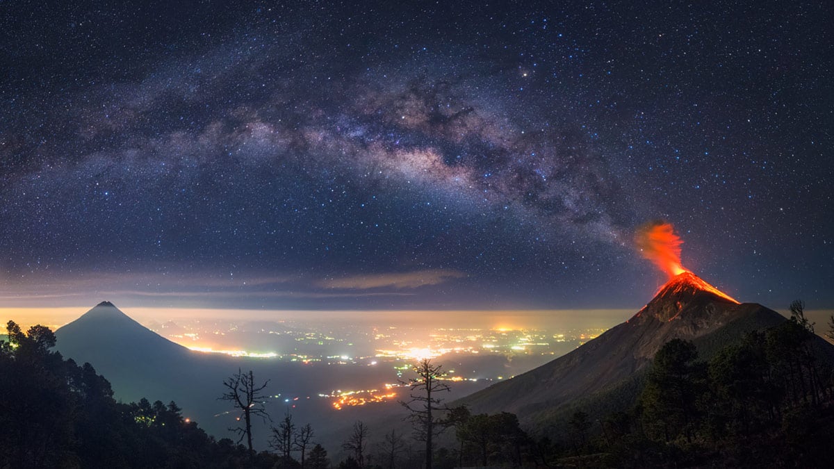 Photographer of the Month Albert Dros
