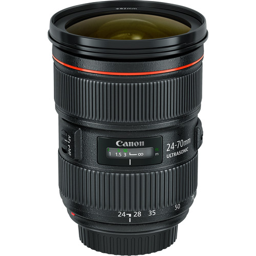 Canon 24-70mm