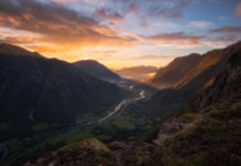 Ultimate Guide to Long Exposure Photography