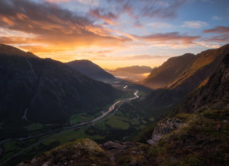 Ultimate Guide to Long Exposure Photography