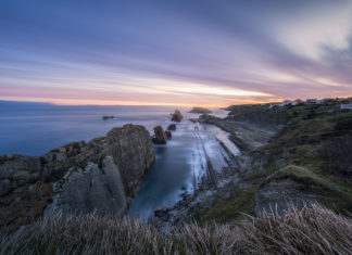 How to Avoid Light Leaks for Long Exposure Photography Long Exposure Photography