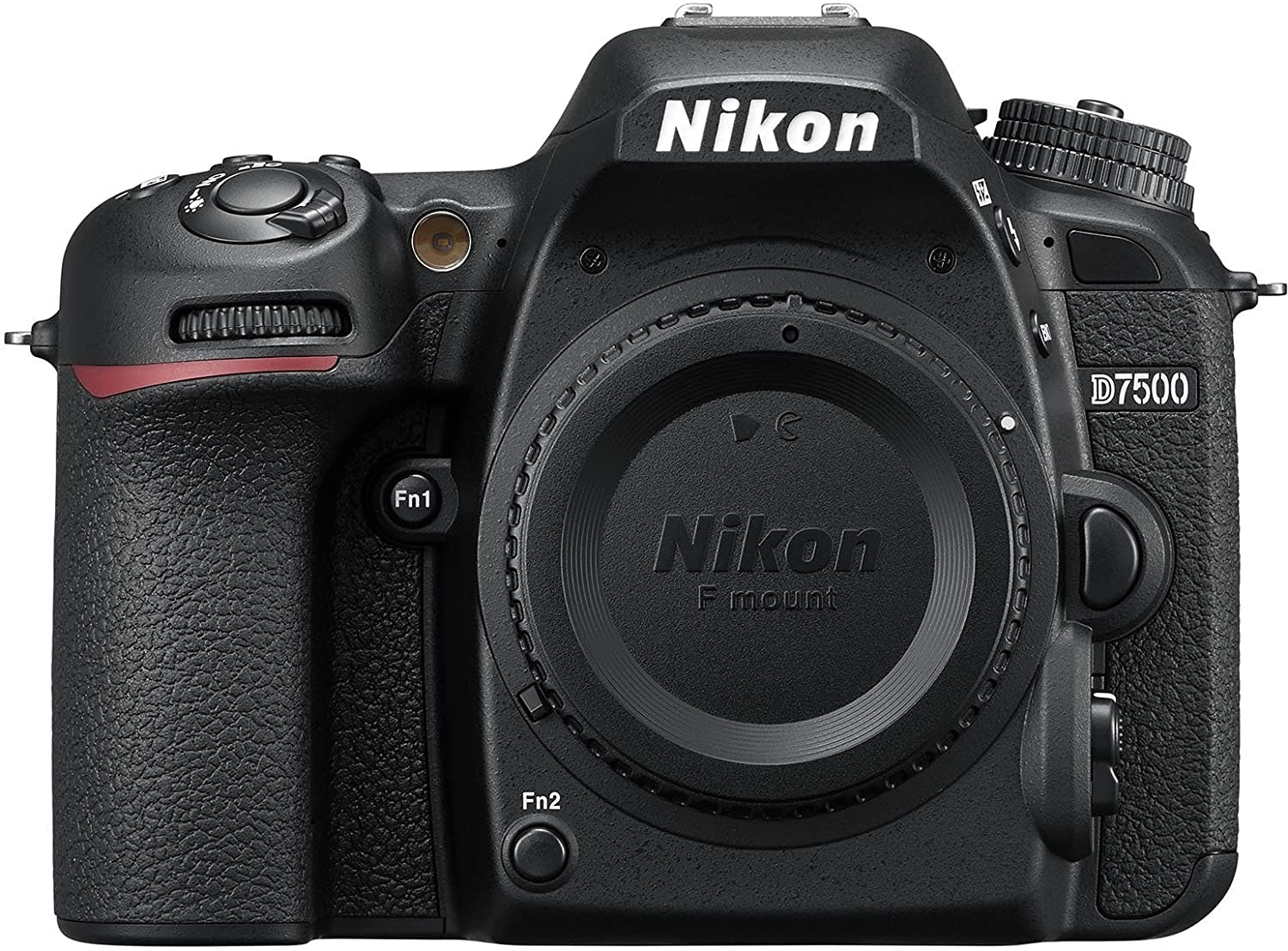 Nikon d7500