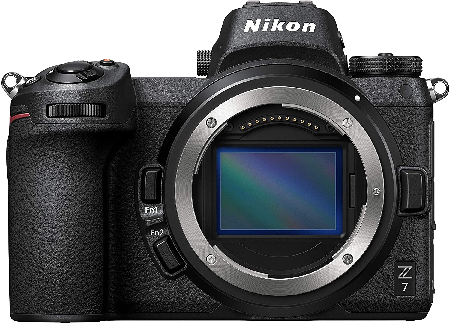 nikon z7 christmas gift for landscape photographers