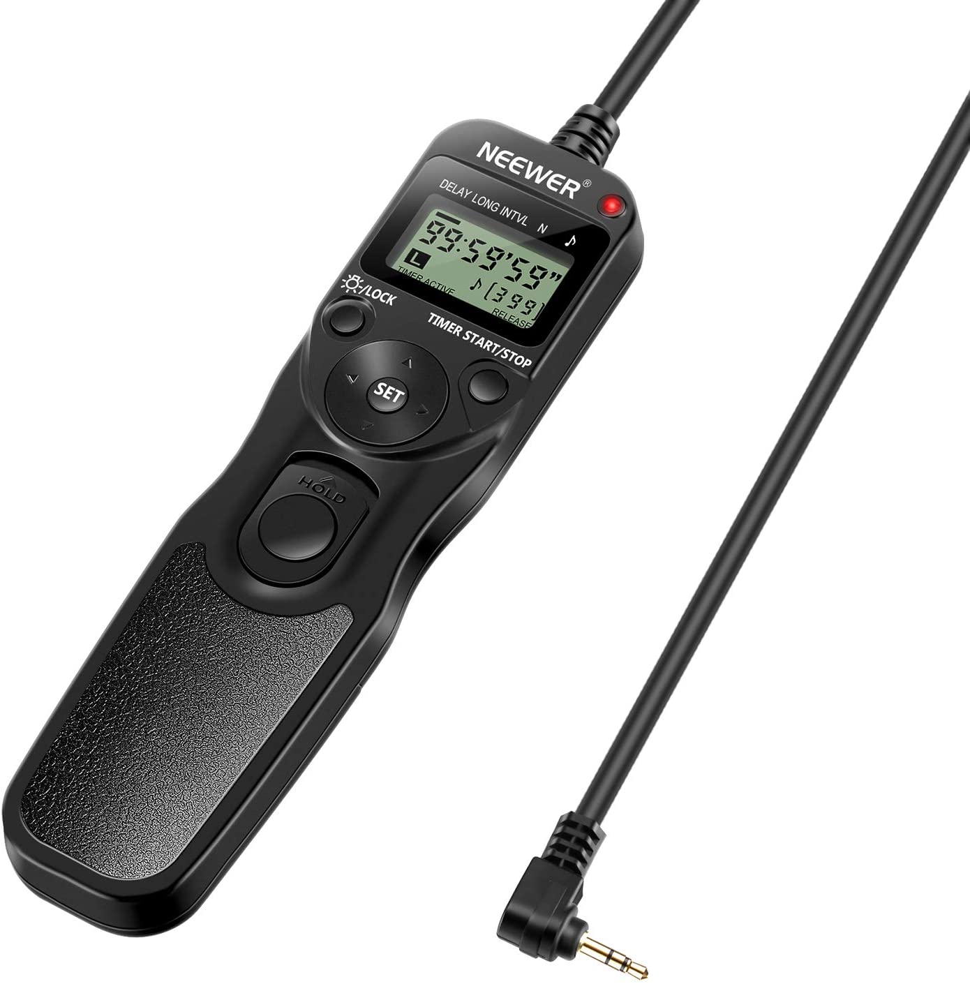 remote shutter release