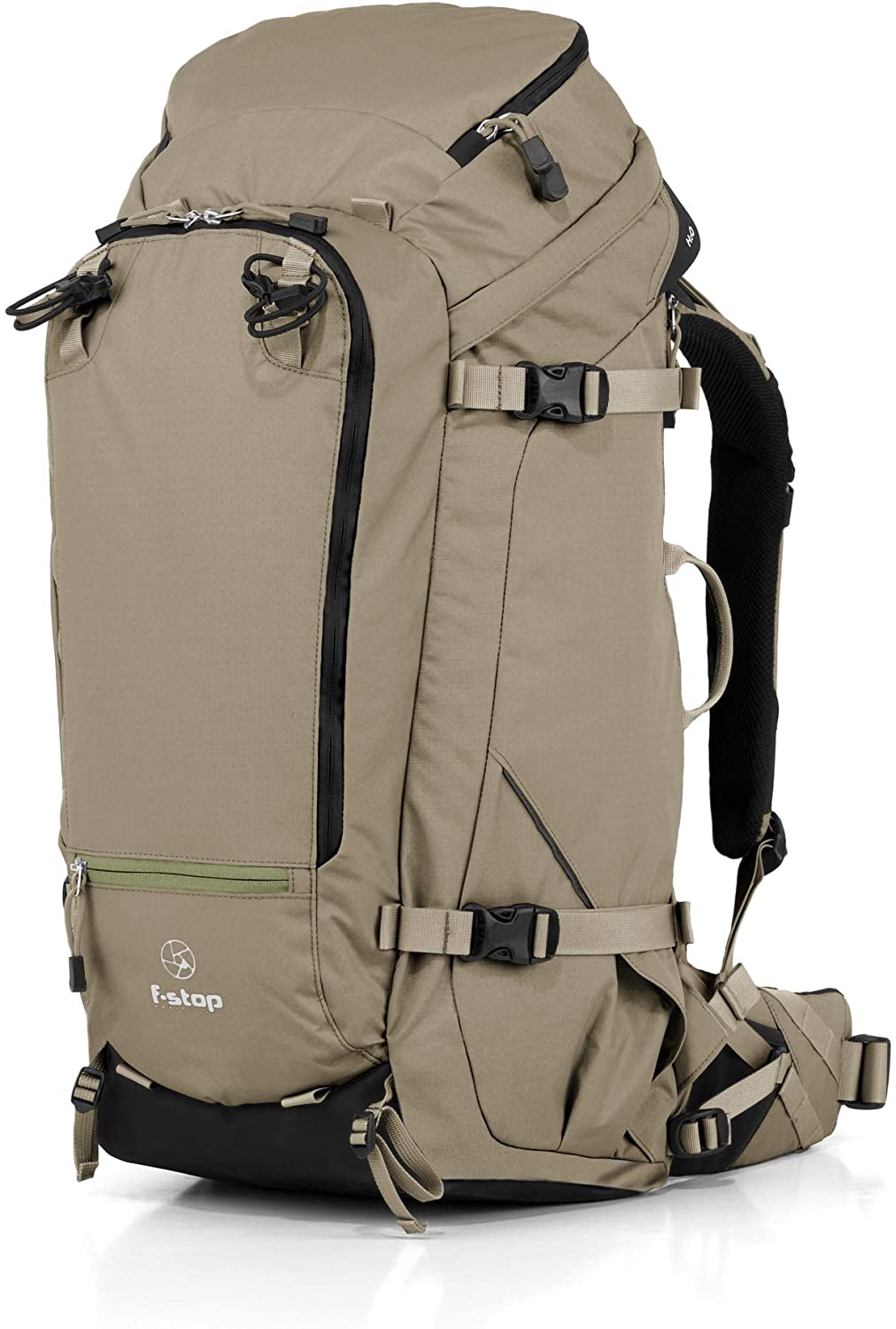 Backpack Christmas gifts for landscape photographers