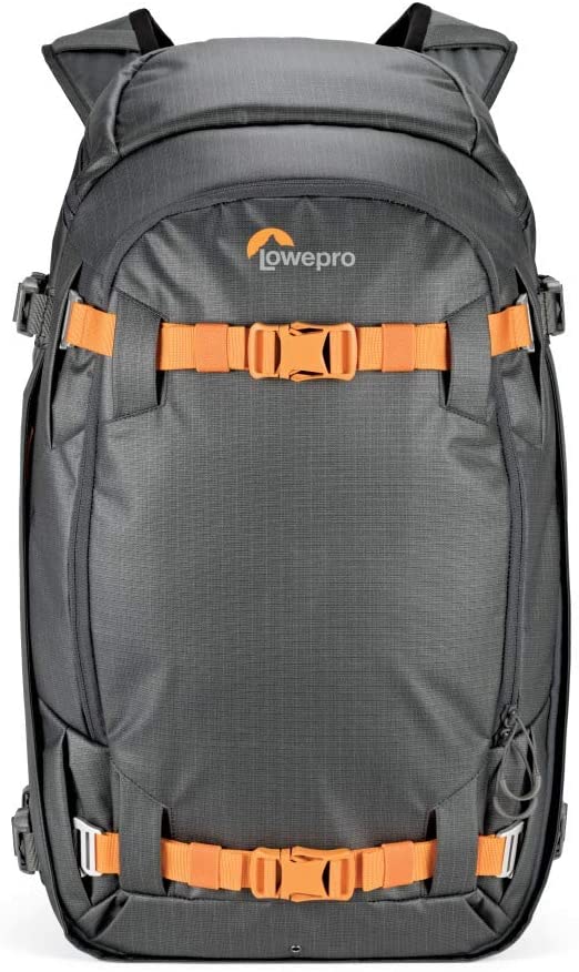christmas gift for landscape photographers lowepro backpack