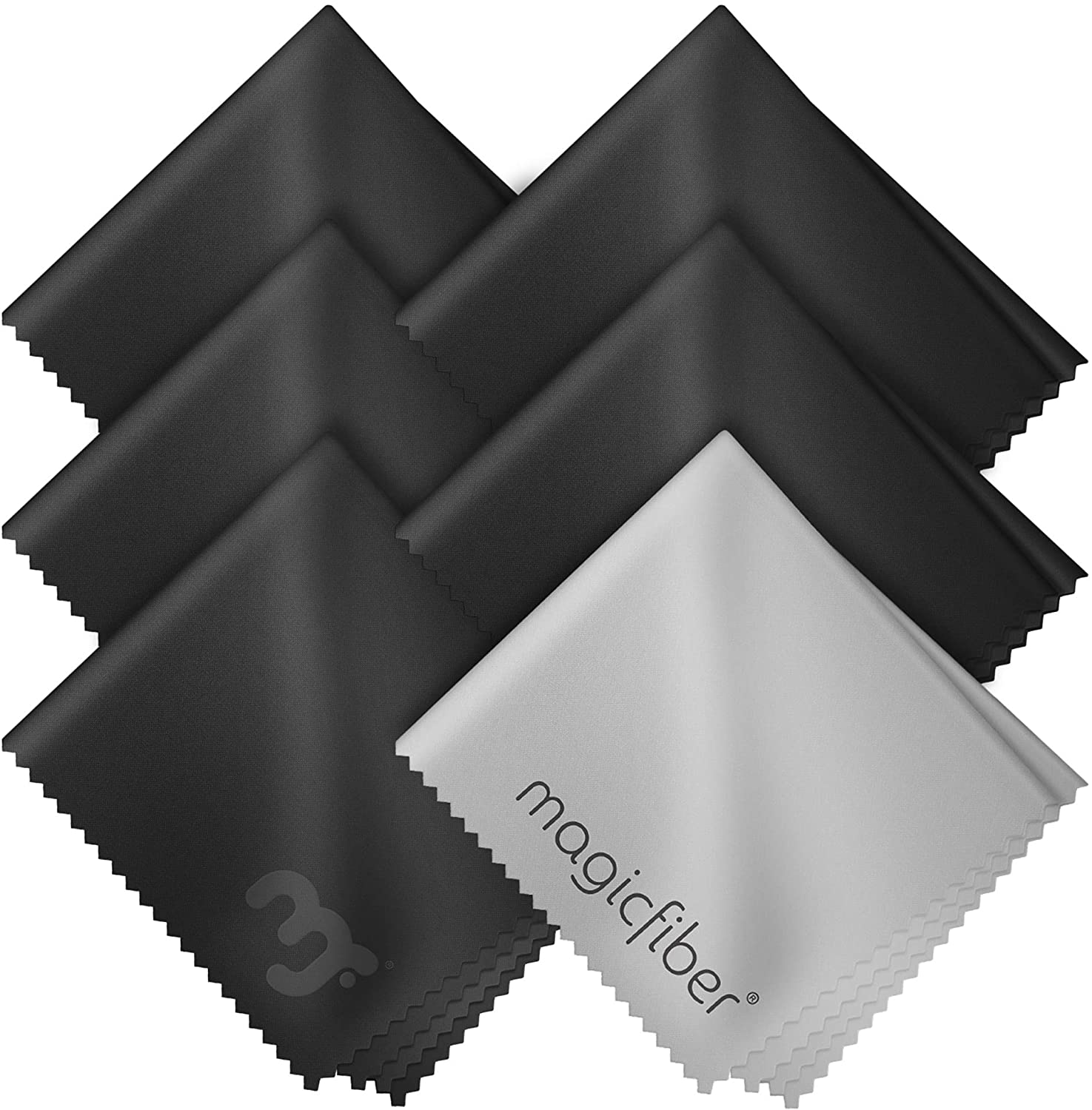 Microfiber cloths